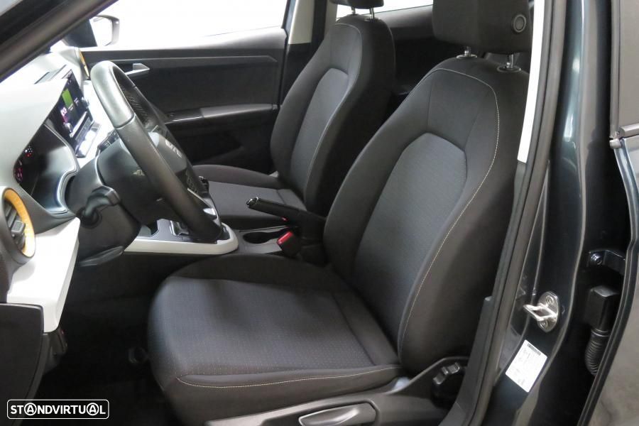 SEAT Arona 1.0 TSI Style - 10