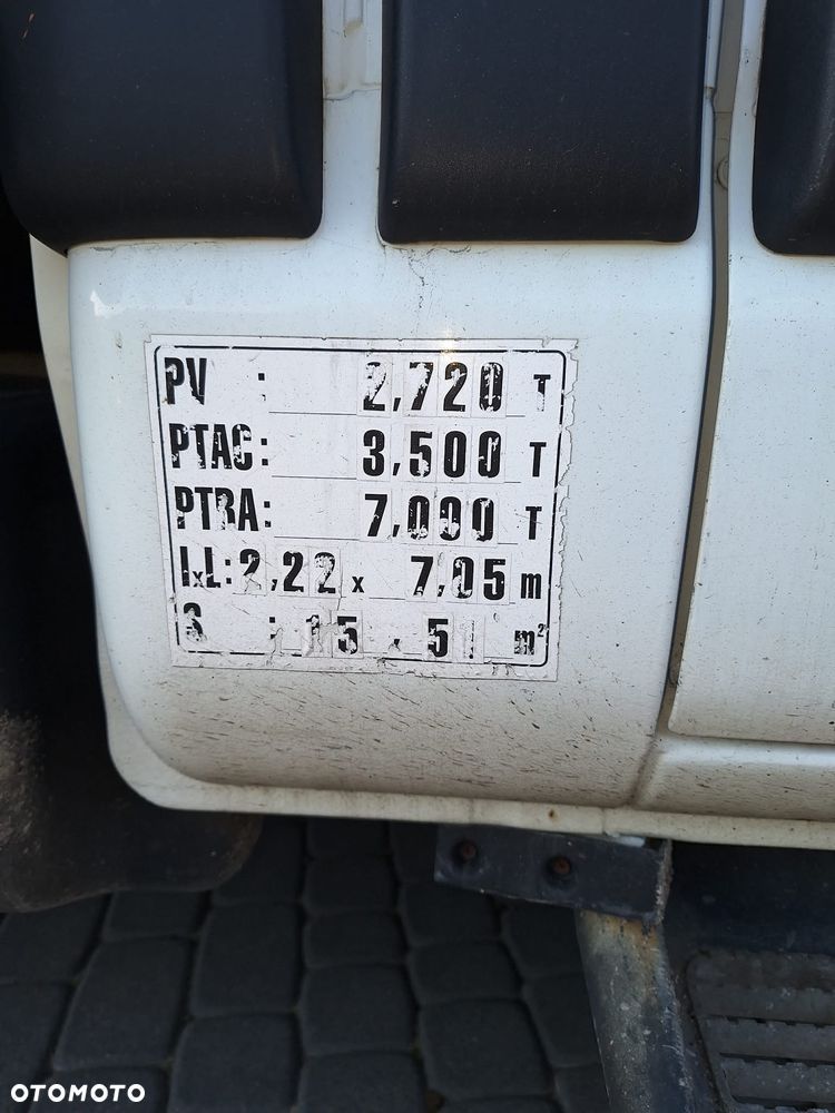 Renault Master L3PackClimEuro3 - 12
