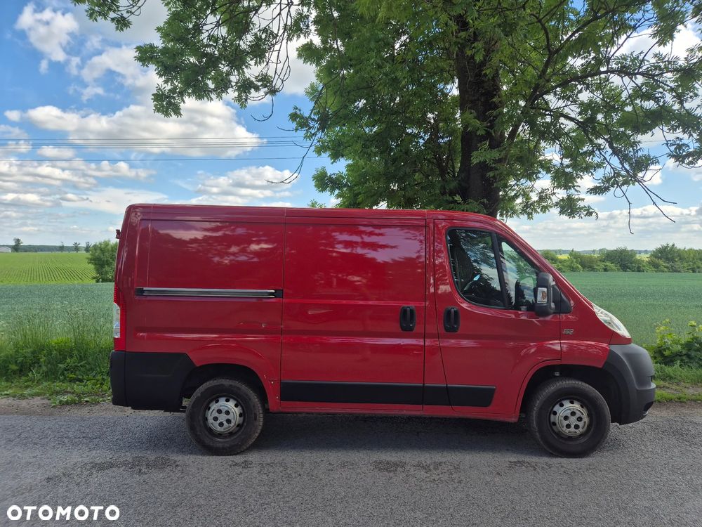 Fiat Ducato 17Q 2.3 MJ - 14