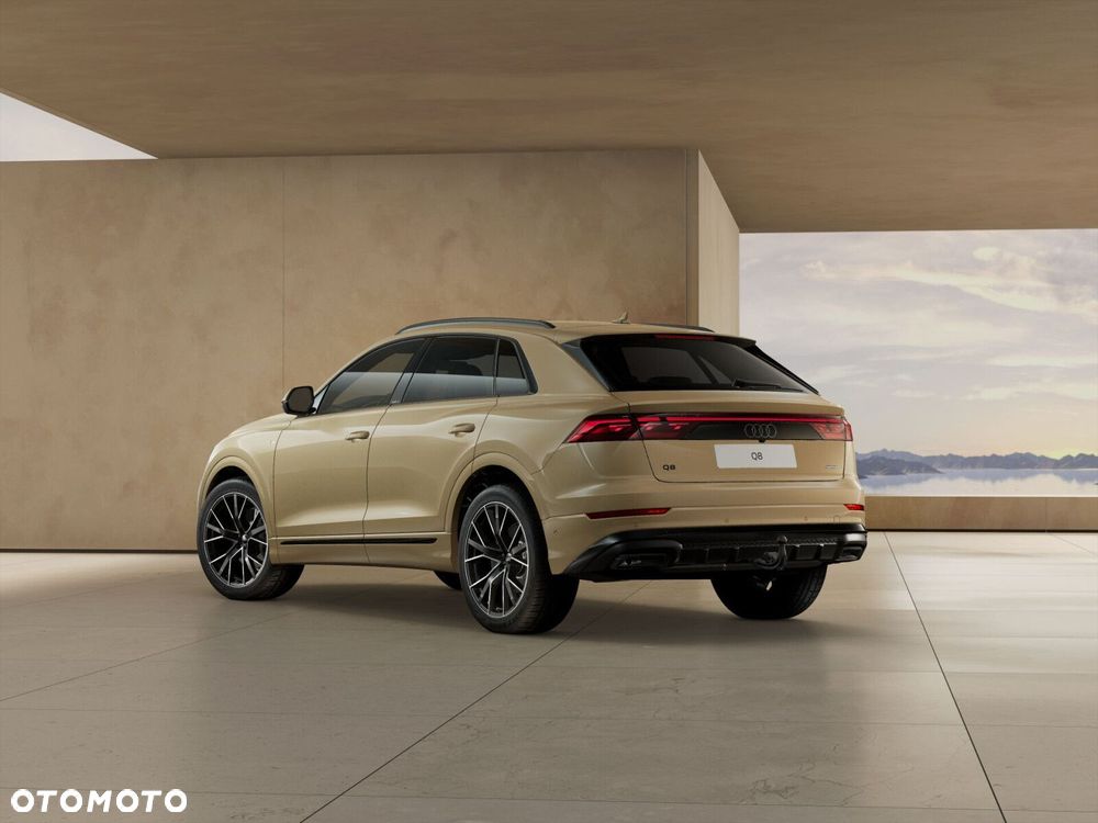 Audi Q8 - 5