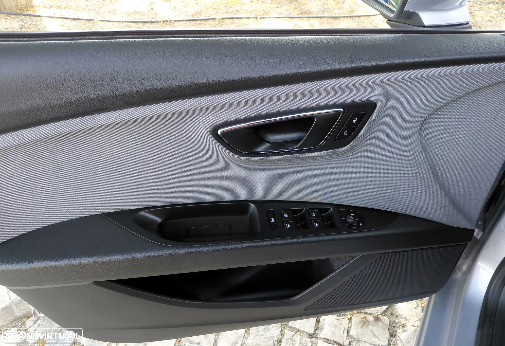 SEAT Leon 1.0 EcoTSI Style S/S - 33