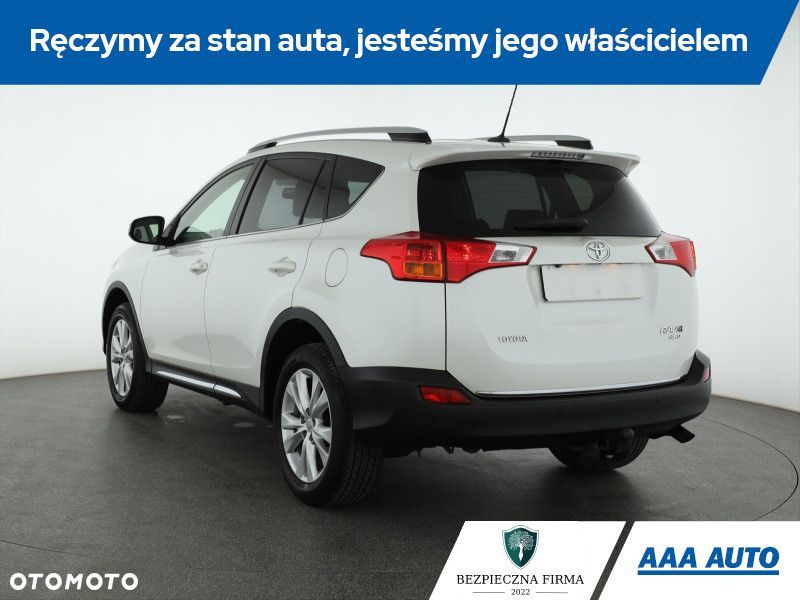 Toyota RAV4 - 5