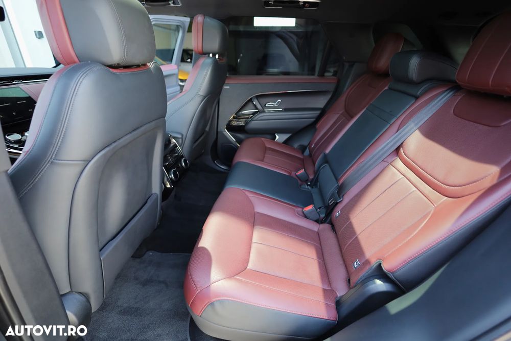 Land Rover Range Rover Sport 3.0 I6 P400 MHEV Dynamic SE - 16