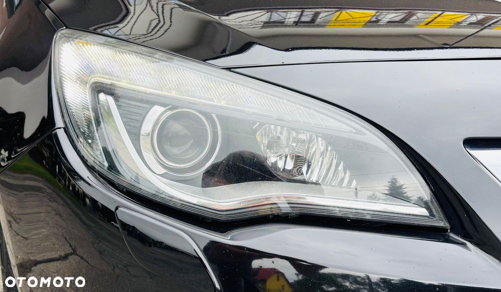 Opel Astra 1.6 Edition Sport - 30