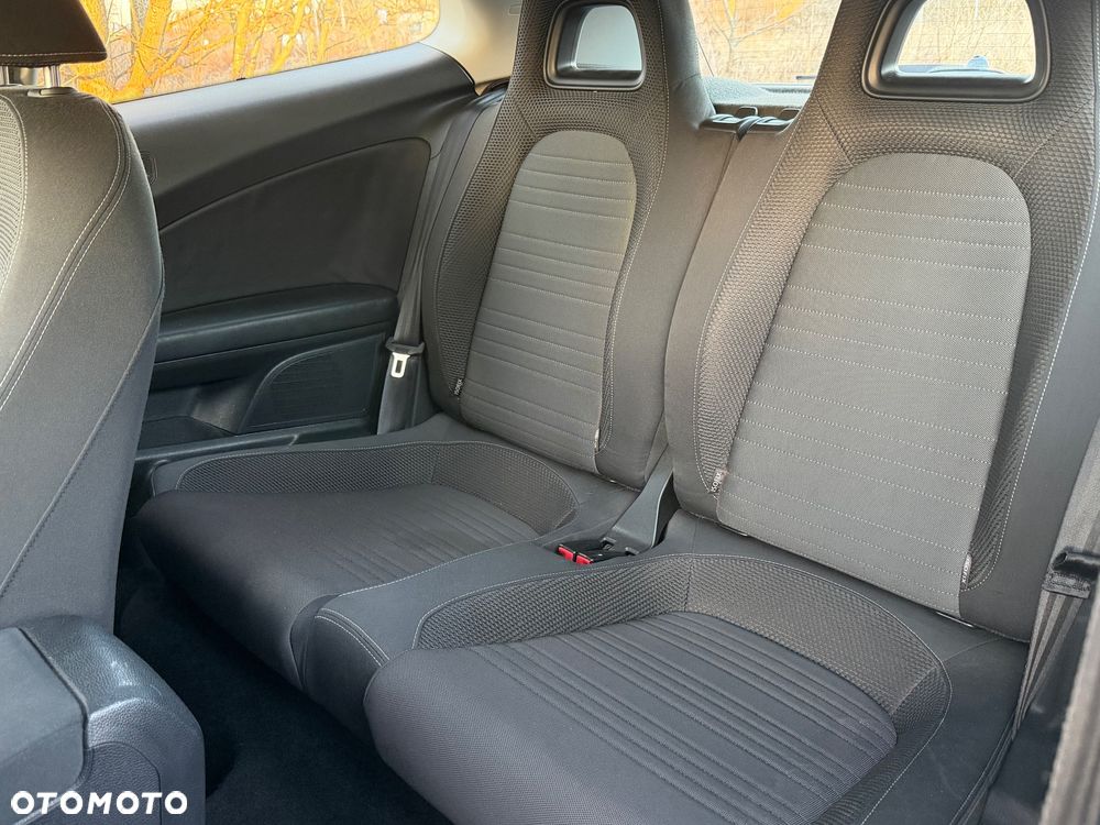 Volkswagen Scirocco 1.4 TSI - 10