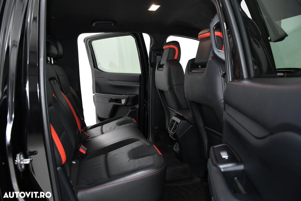 Ford Raptor - 7