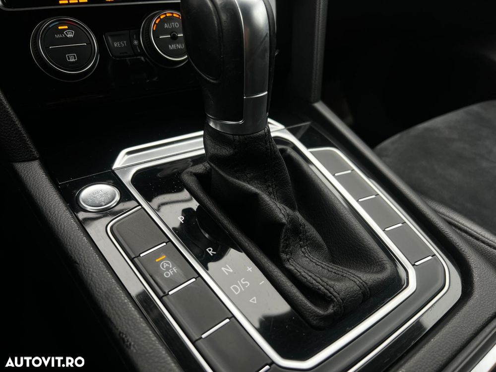 Volkswagen ARTEON - 15