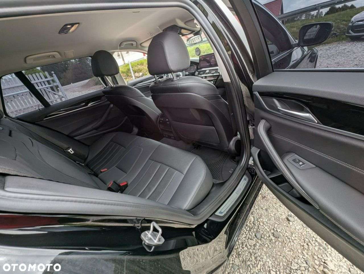 BMW Seria 5 520d - 7