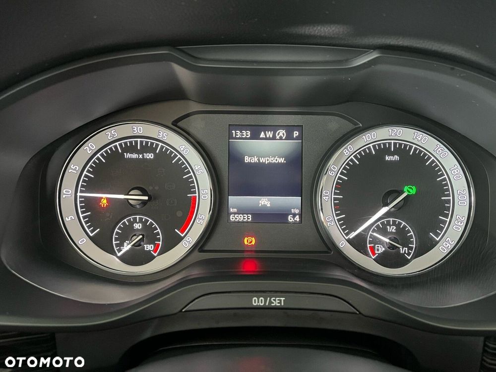 Skoda Kodiaq - 27