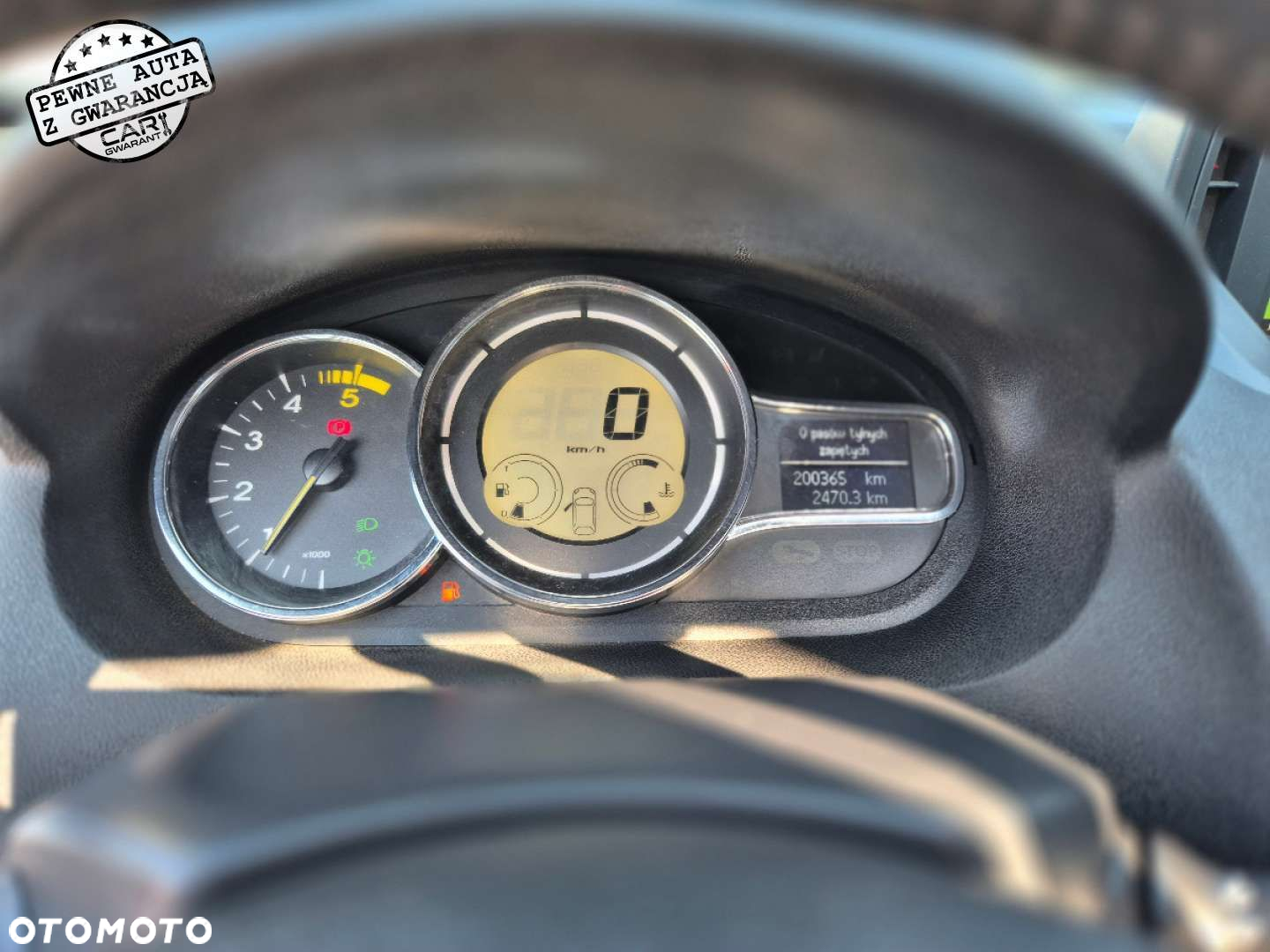 Renault Megane - 27