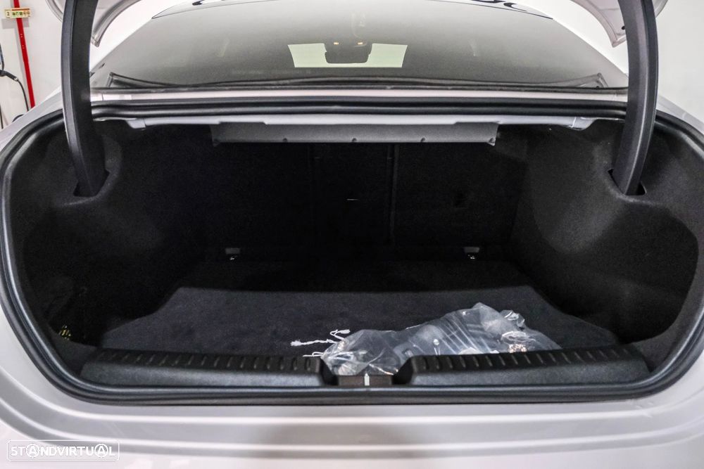 Mercedes-Benz CLA 250+ EQ - 54