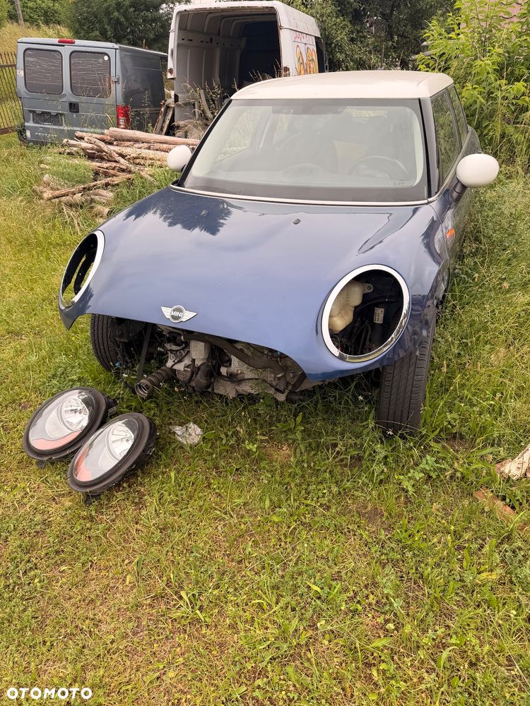 MINI Cooper Classic Trim - 6