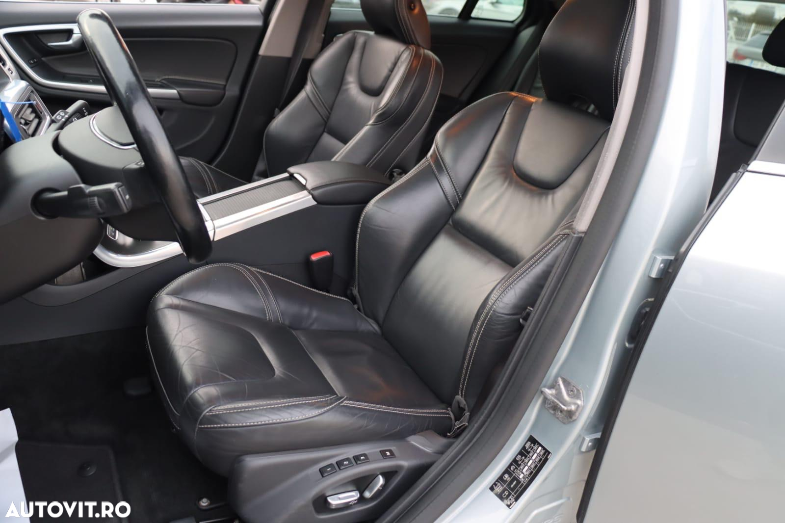 Volvo V60 - 19