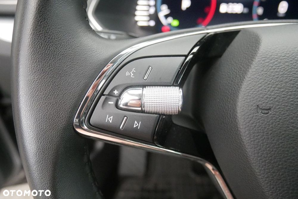 Skoda Superb 1.5 TSI Ambition DSG - 22