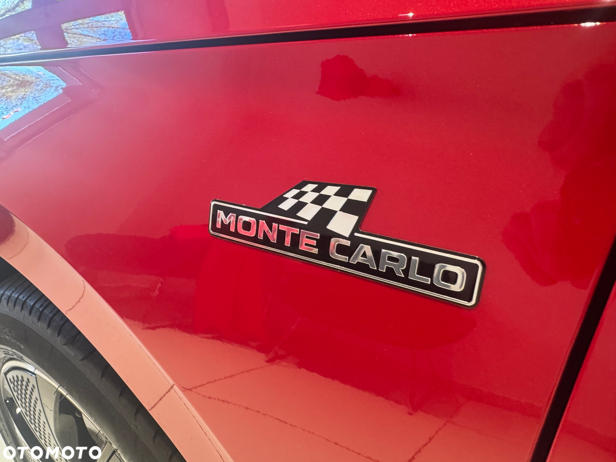 Skoda Kamiq 1.5 TSI Monte Carlo DSG - 12