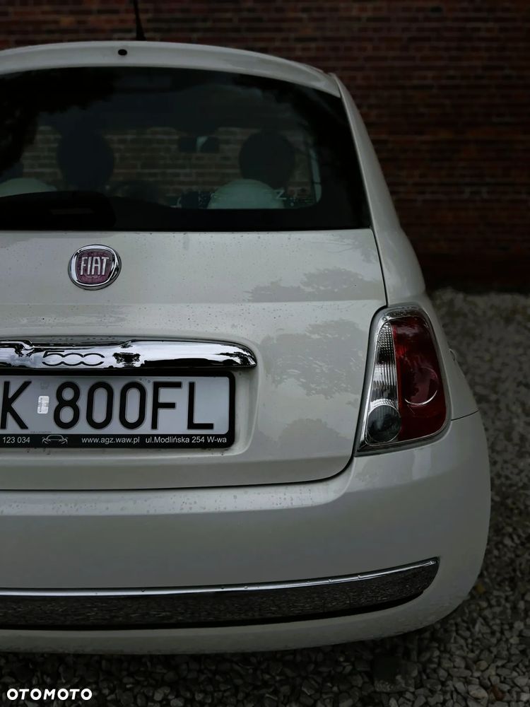 Fiat 500 - 30