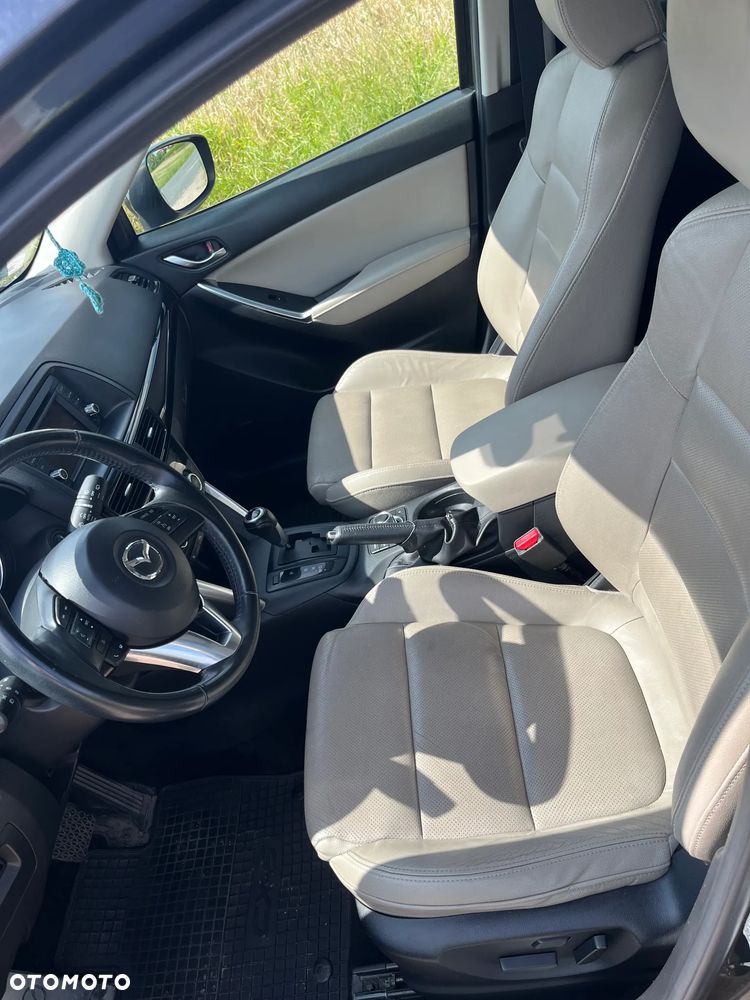 Mazda CX-5 2.0 Skypassion - 13