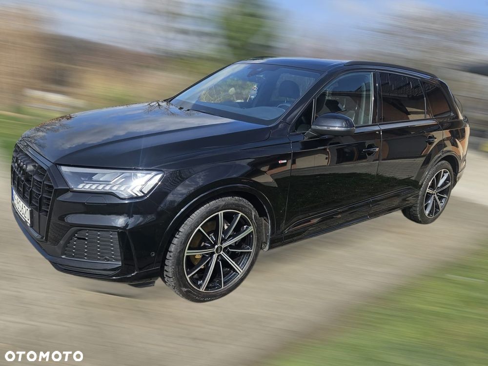 Audi Q7 - 3