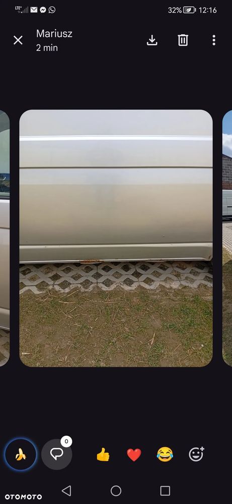 Volkswagen Transporter Volksbus - 4