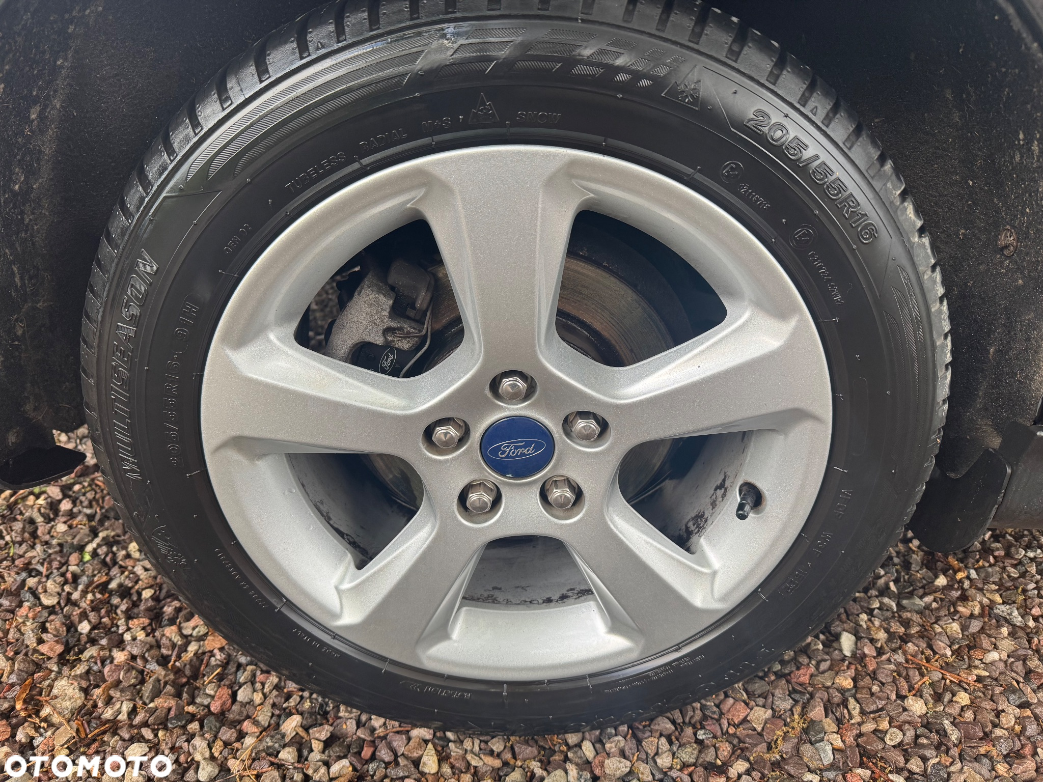 Ford Focus 1.0 EcoBoost Active Business - 31