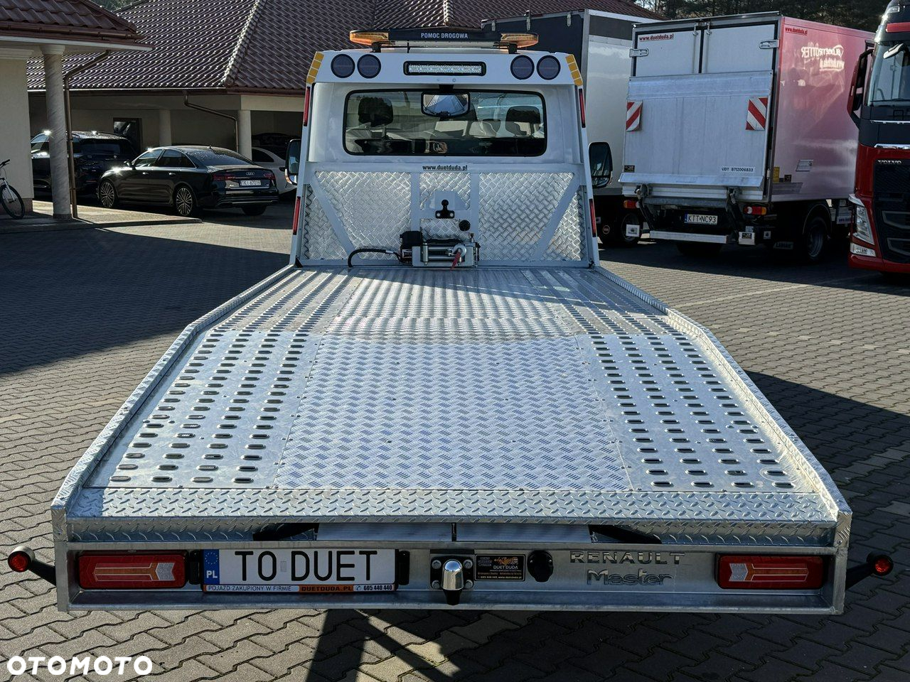Renault Master - 25