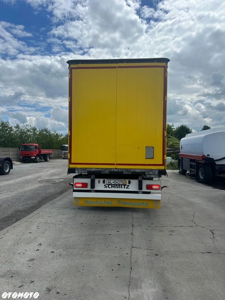 Schmitz Cargobull - 4