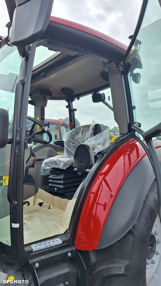 Case IH FARMALL 90 C - 7