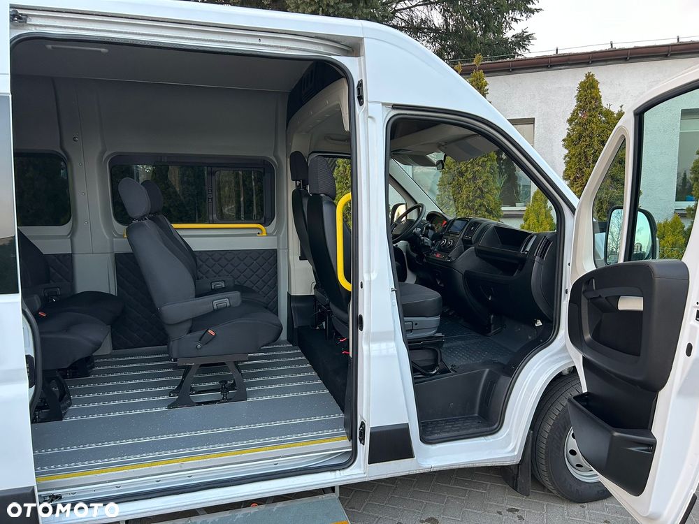 Citroën Jumper - 18