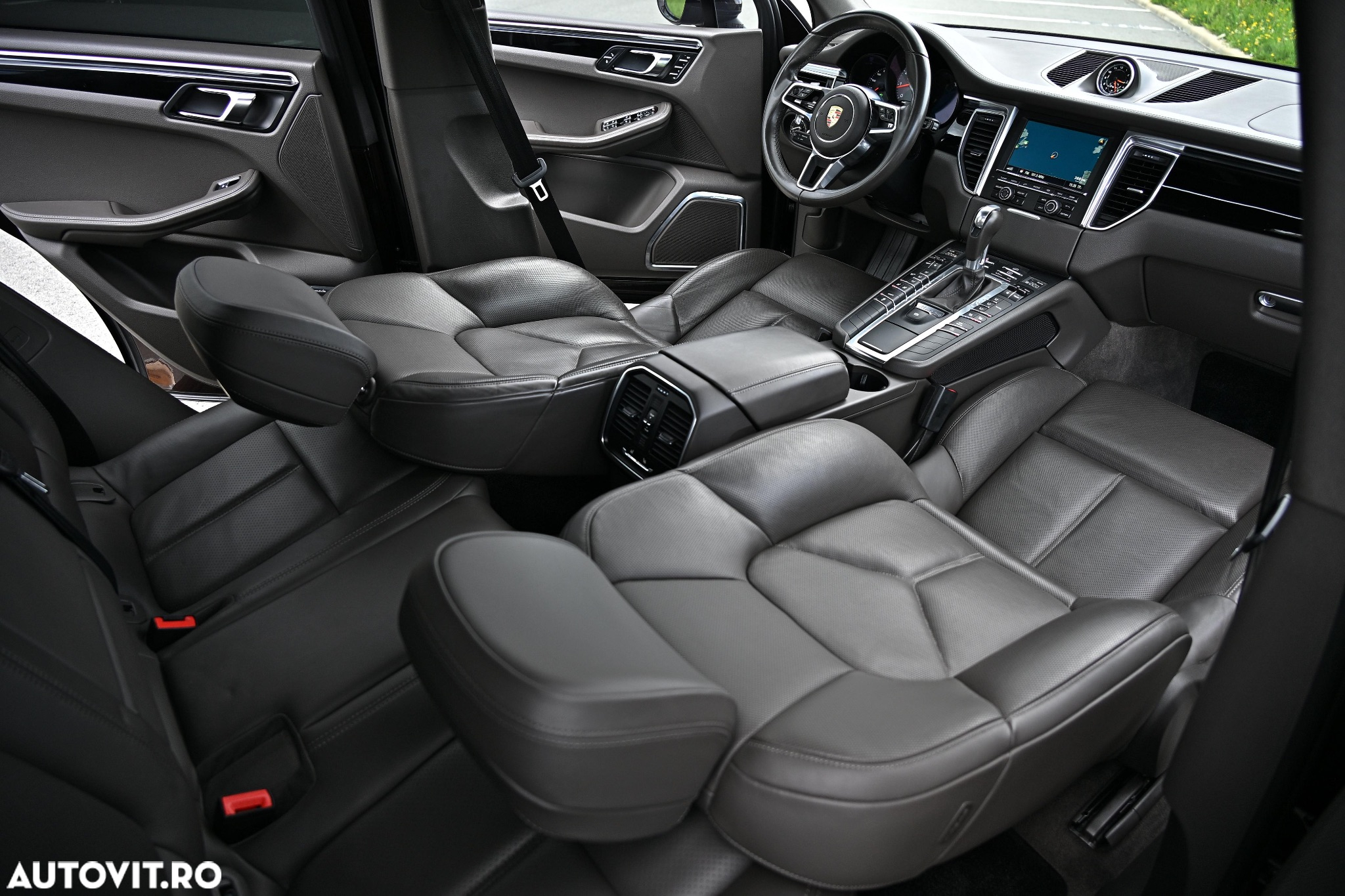 Porsche Macan 3.0 PDK S - 11