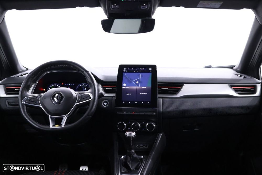 Renault Captur 1.0 TCe RS Line - 20