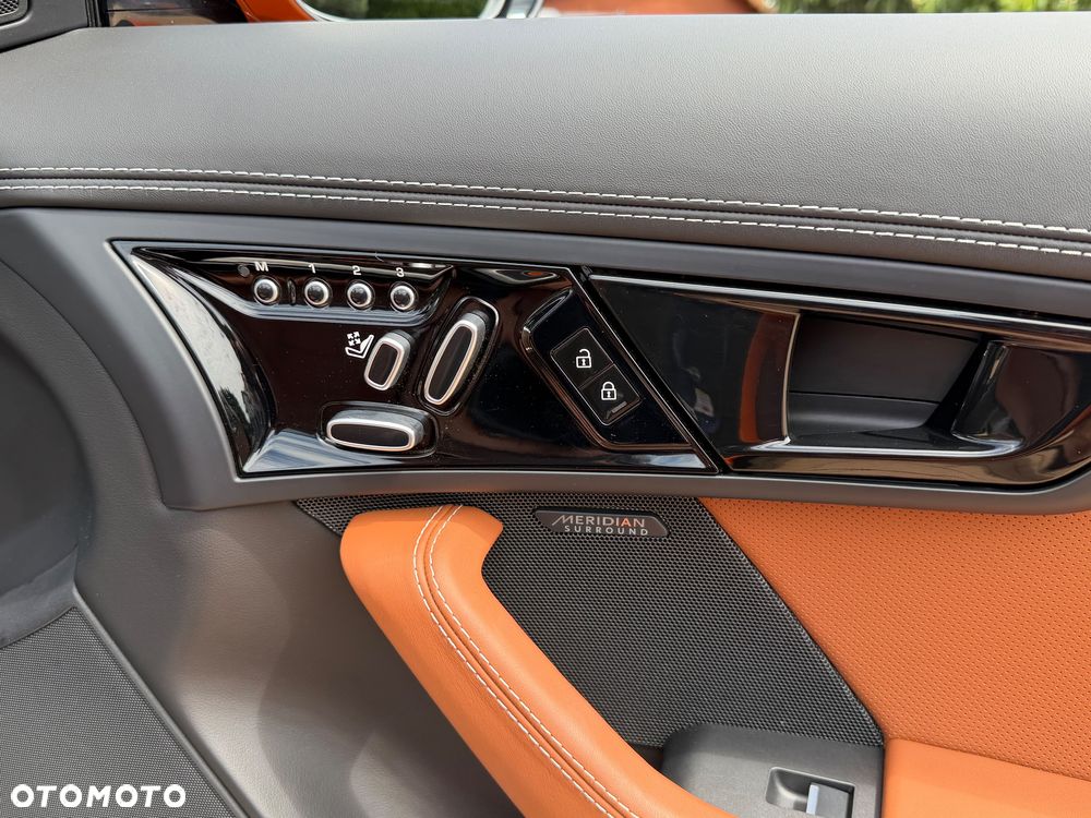 Jaguar F-Type P450 AWD R-Dynamic - 20