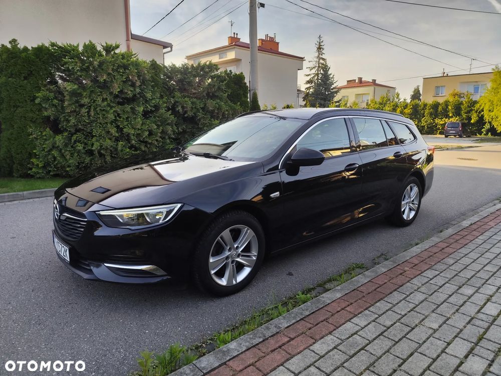 Opel Insignia - 18