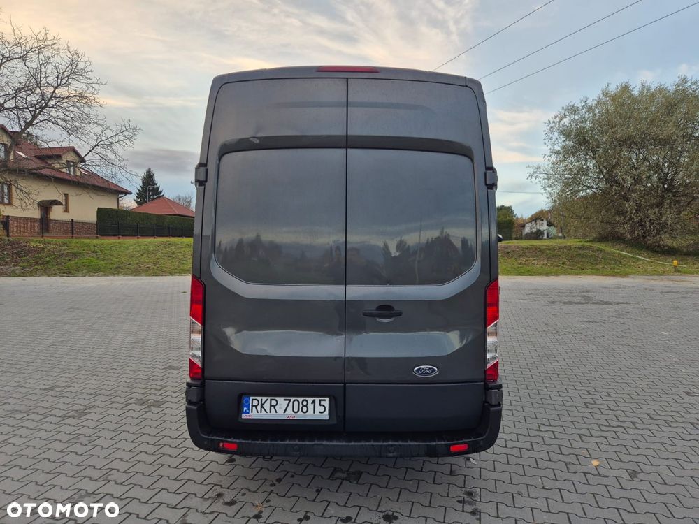Ford Transit - 5
