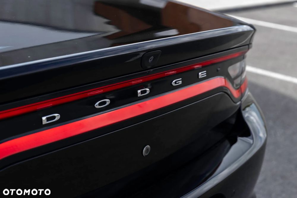 Dodge Charger - 18