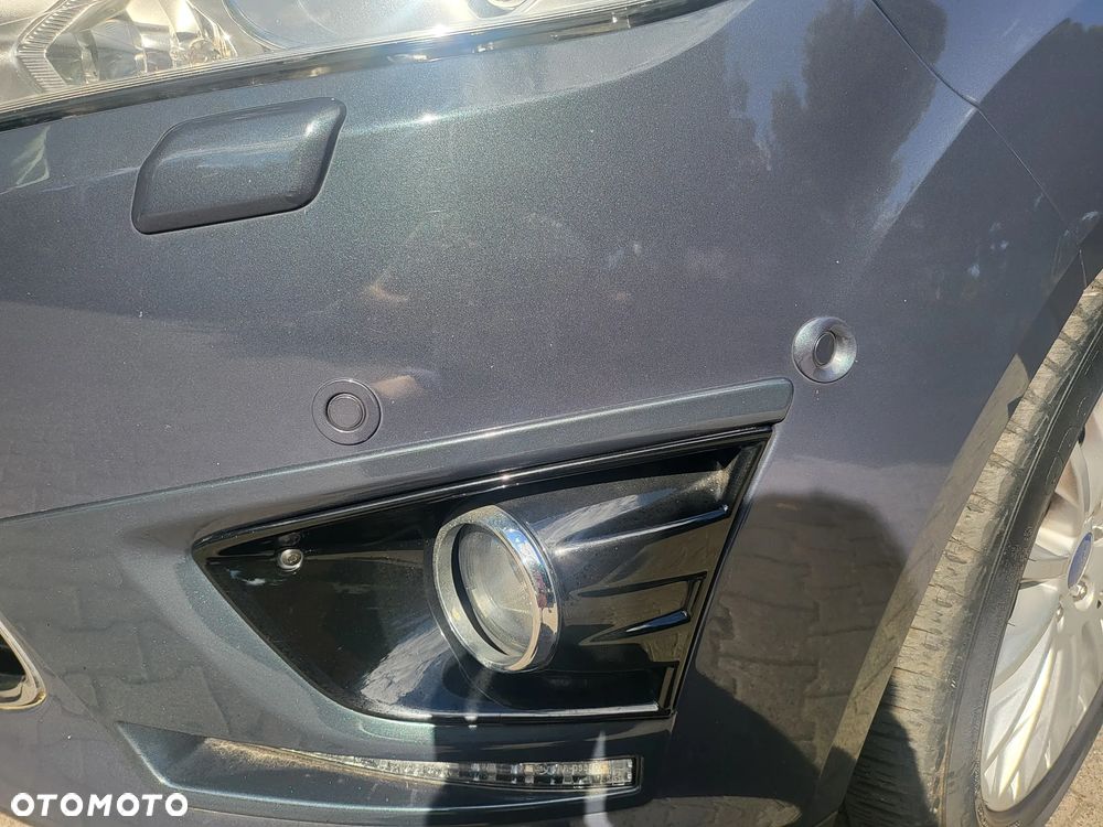 Ford Grand C-MAX 2.0 TDCi Titanium - 34