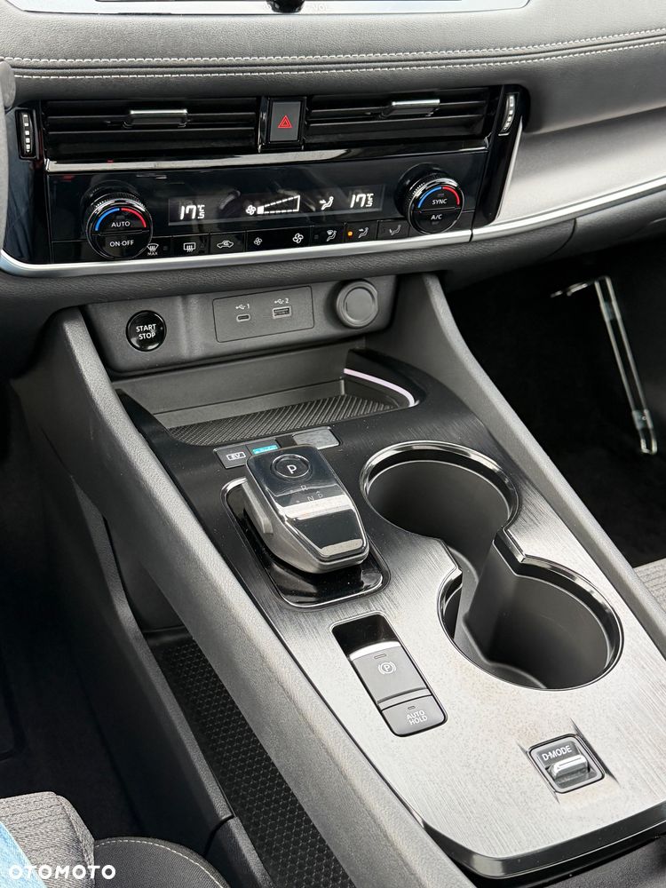 Nissan X-Trail 1.5 VC-T e-POWER Tekna 2WD - 31