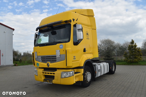 Renault Premium