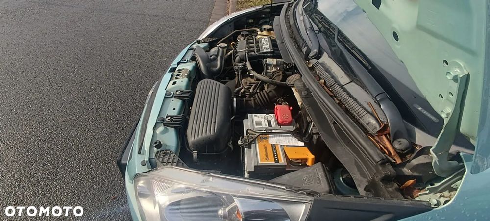 Chevrolet Spark - 20