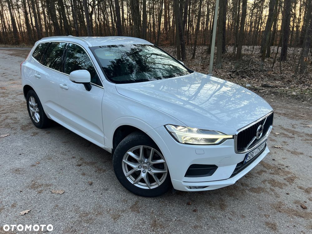 Volvo XC 60 B5 B AWD Geartronic Momentum Pro - 14