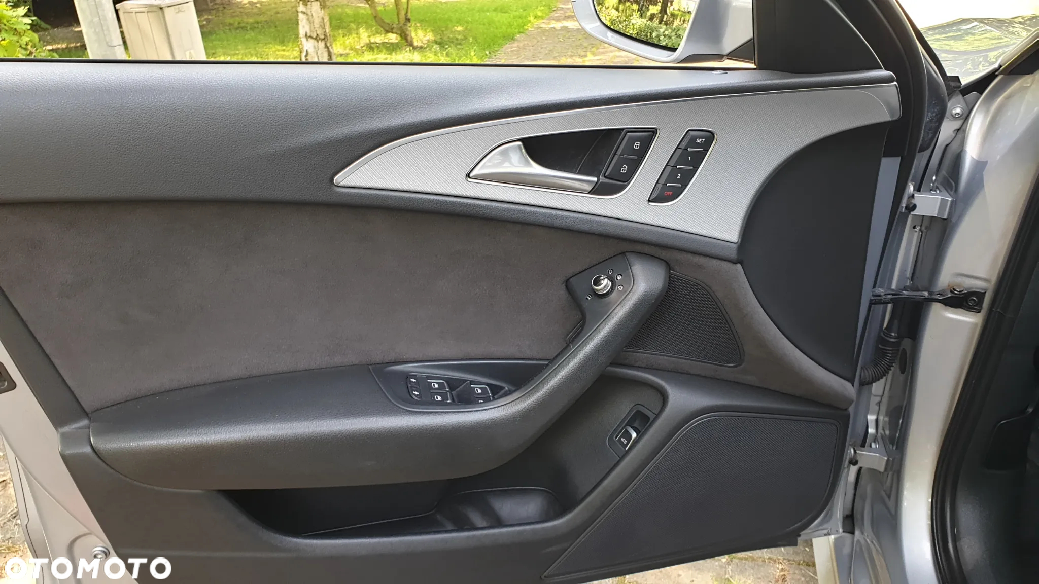 Audi A6 2.0 TDI Quattro S tronic - 14