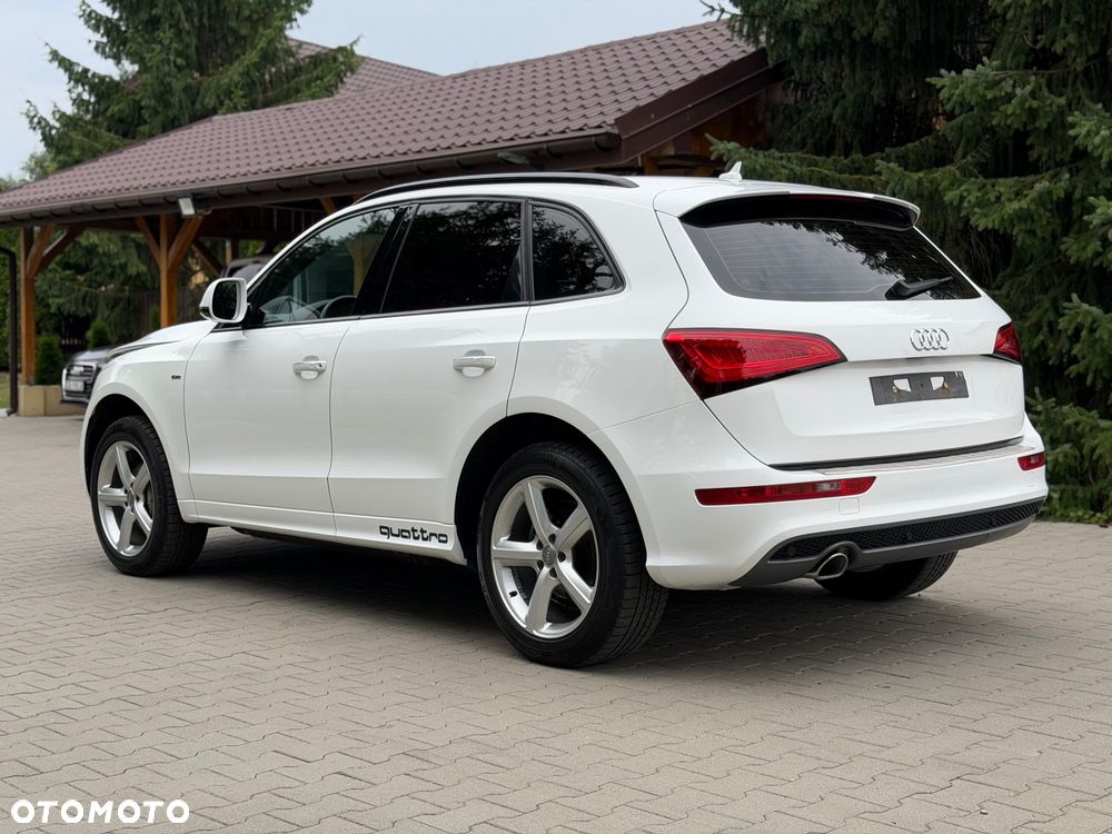 Audi Q5 - 6