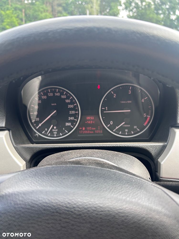 BMW Seria 3 318d DPF - 6
