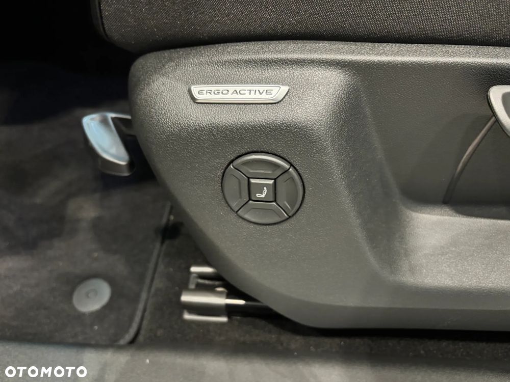 Volkswagen Tiguan 2.0 TSI 4Mot Elegance DSG - 15