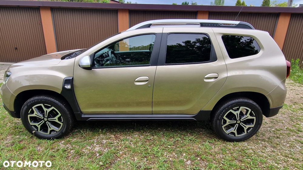 Dacia Duster SCe 115 2WD Prestige - 6