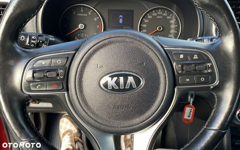Kia Sportage 1.6 GDI L 2WD - 30