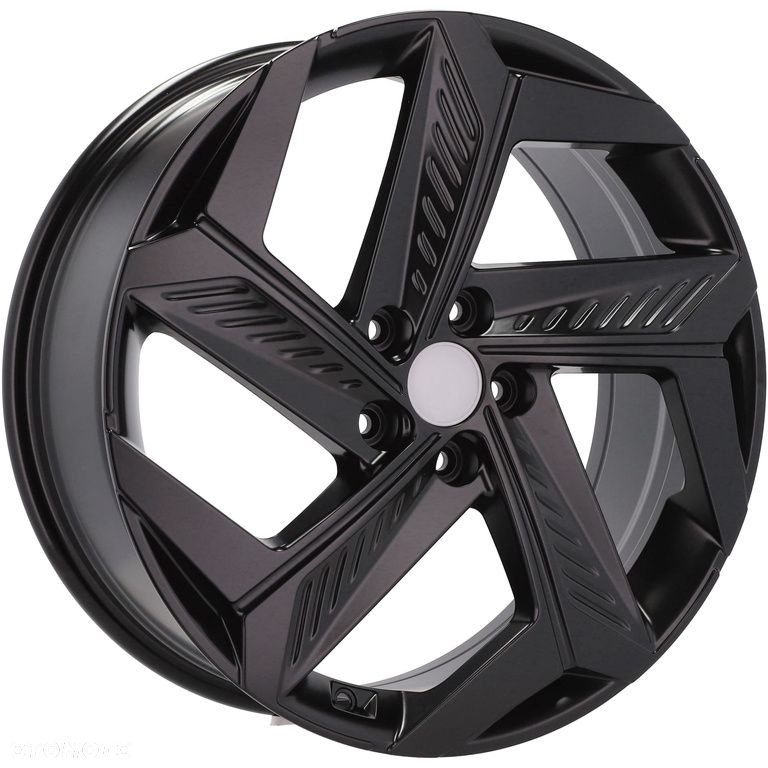 4x Felgi 19 m.in. do HYUNDAI Kona Tucson IV KIA EV3 EV6 Sorento IV Sportage V XCeed - D1926 - 2