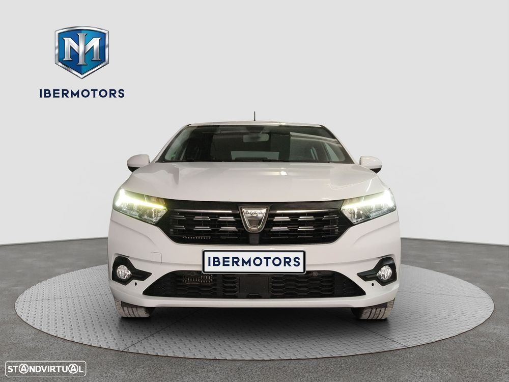 Dacia Sandero 1.0 ECO-G Comfort Bi-Fuel - 3