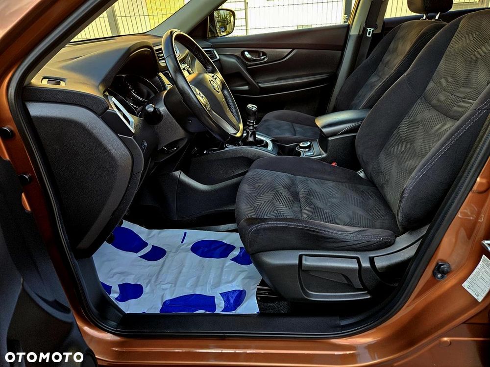 Nissan X-Trail 1.6 dCi ALL-MODE 4x4i 360 - 24