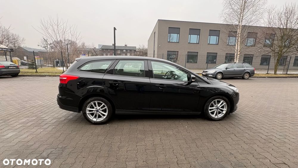 Ford Focus - 4