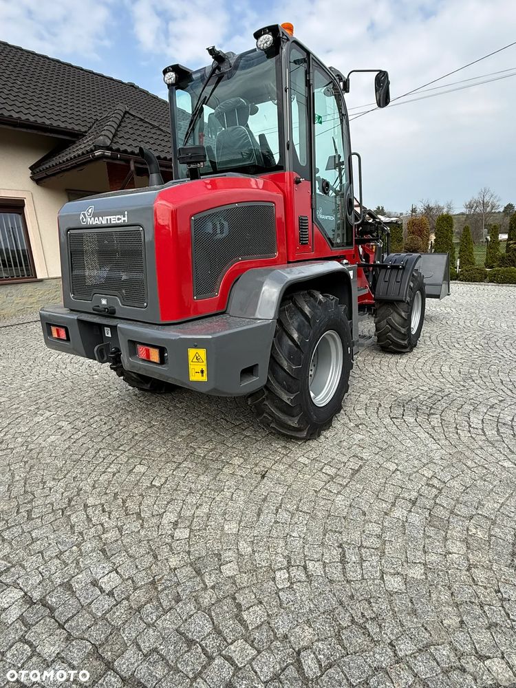 Everun Mtech5.5 T - 6